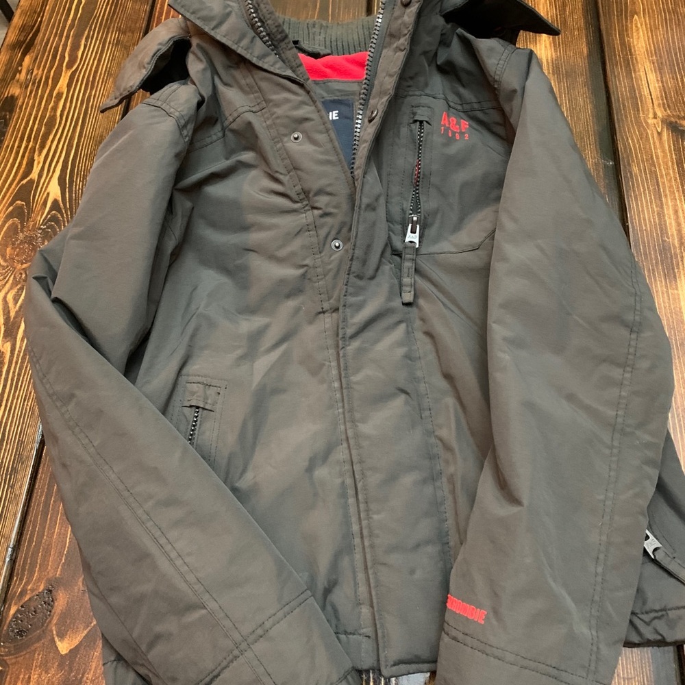 Men’s coat